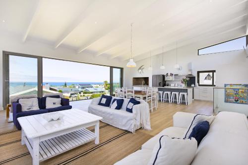 Standard Holiday Home room in Suidersee-Voelklip