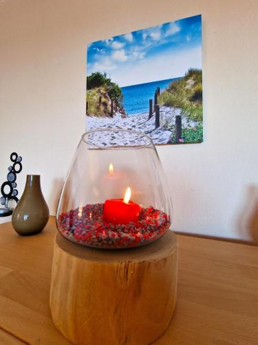 Létesítmények, Ferienpark D06-007 Ferienpark in Heiligenhafen