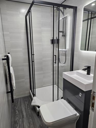 The Townhouse Chester; BW Signature Collection - image 12