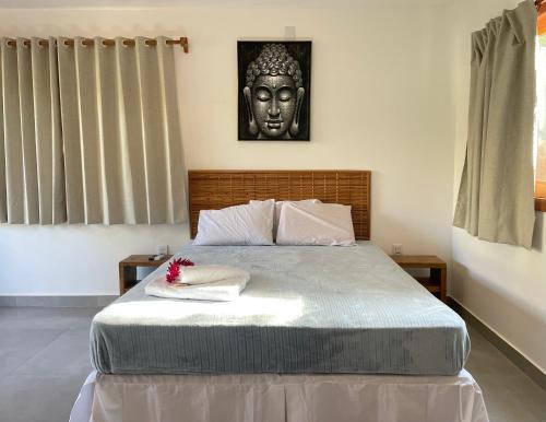 Moon Bay Bangalô Moon Bay Bangalô