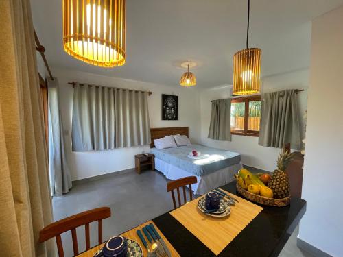 Moon Bay Bangalô Moon Bay Bangalô