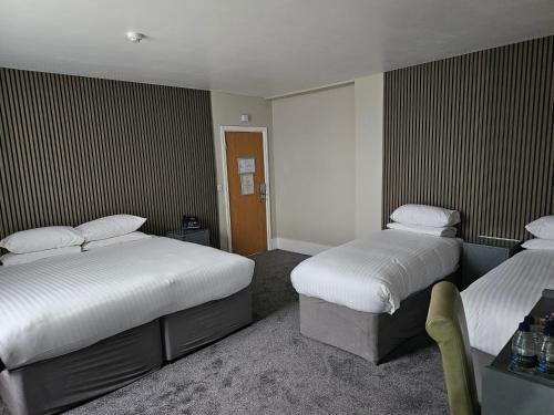 The Townhouse Chester; BW Signature Collection - image 13