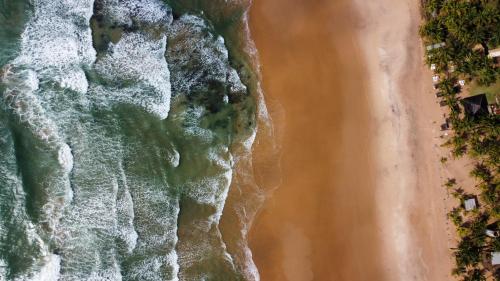 Moon Bay Bangalô Moon Bay Bangalô