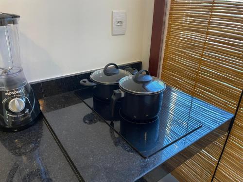 Moon Bay Bangalô Moon Bay Bangalô