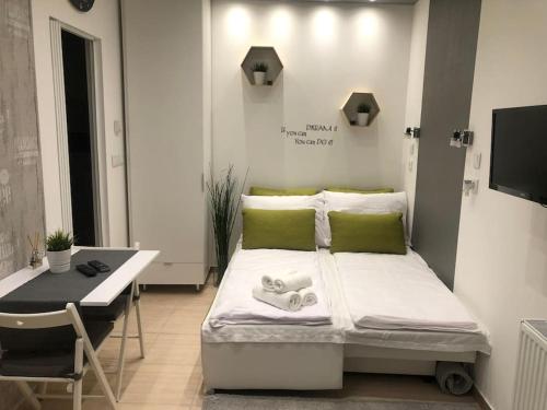 Amélie apartment by NW - main image