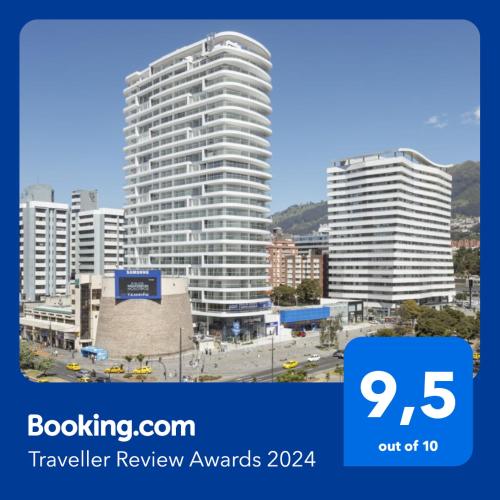 Suite Martina 2 Personas Quito