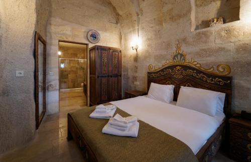 1 double bed