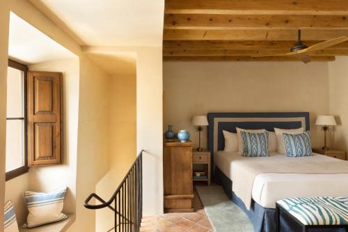 Son Bunyola Resort and Villas Room Type - Suite with Terrace