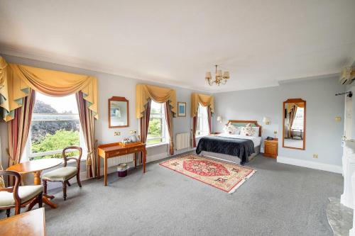 THE CENTRAL HOTEL SCARBOROUGH - Historic Hotels and Properties Ltd - image 8
