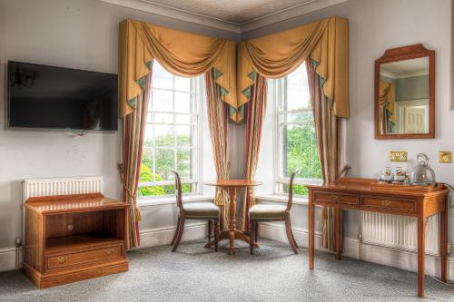 THE CENTRAL HOTEL SCARBOROUGH - Historic Hotels and Properties Ltd - image 9