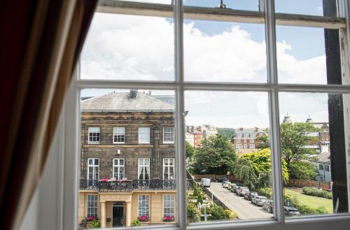 THE CENTRAL HOTEL SCARBOROUGH - Historic Hotels and Properties Ltd - image 13