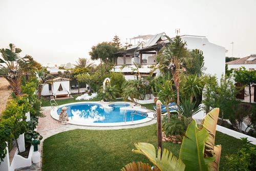 Apartamentos Placer de Meca in Zahora, Spain - 60 reviews, price from $149  | Planet of Hotels