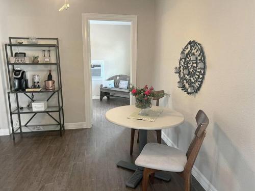 Létesítmények, Quiet, Cozy Guesthouse with privacy in Manvel (TX)