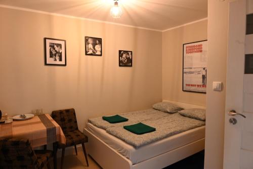 Pepe Hostel
