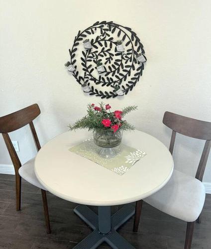 Létesítmények, Quiet, Cozy Guesthouse with privacy in Manvel (TX)