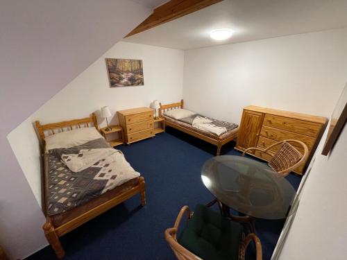 Apartmány u Michala - image 11