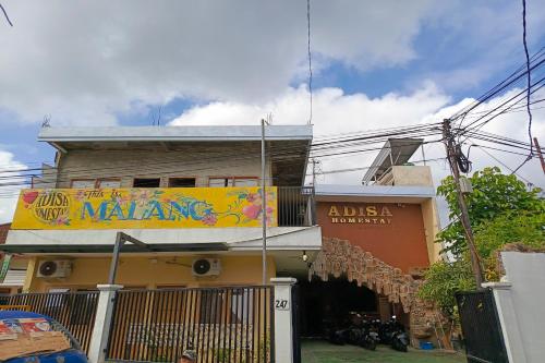 Adisa Homestay, Rampal