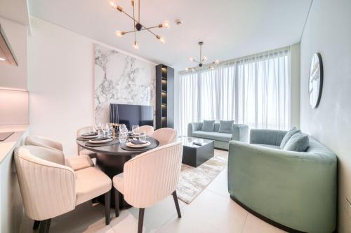 Address JBR Marina View, Jumeirah Beach Residence, Dubai Marina - Mint Stay, Dubái