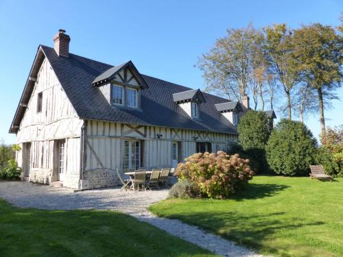 Villas Les Loges