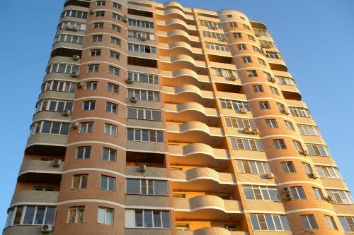Turgenevsky Aparthotel in Krasnodar