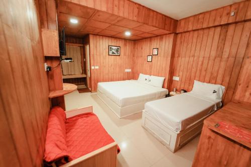 Triple Room room in Vivera Highlands