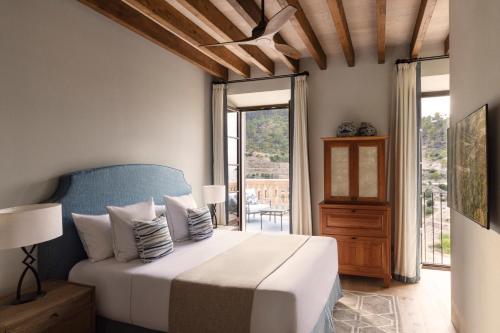 1 king bed