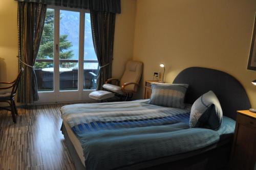 Seehotel Bären, Grindelwald