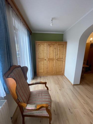 Aquamarin Studio 209 in באד מיטרנדורף
