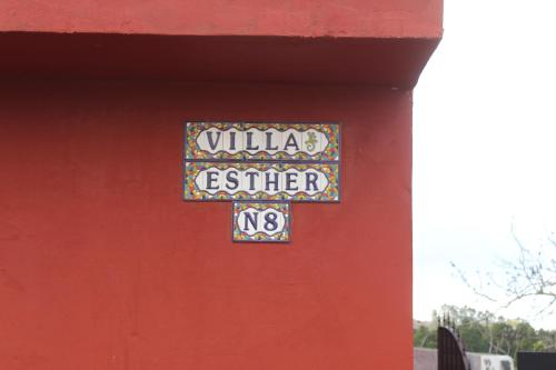 Finca Esther