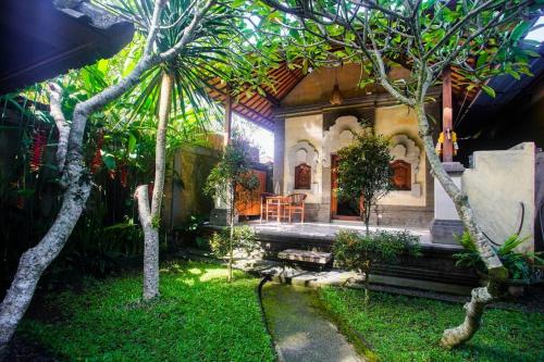 Bunut Tropical Ubud