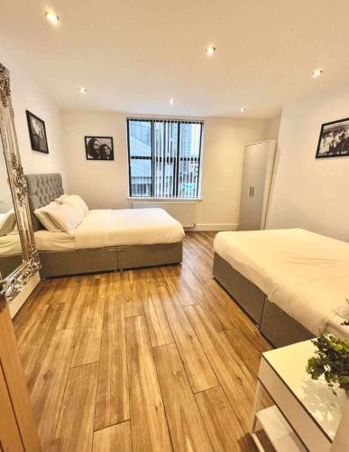 Camden Apartments 2, Liverpool (photo 8)