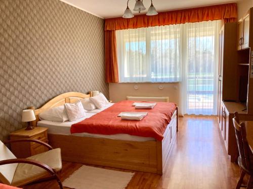 Hét Vezér Apartmanhotel