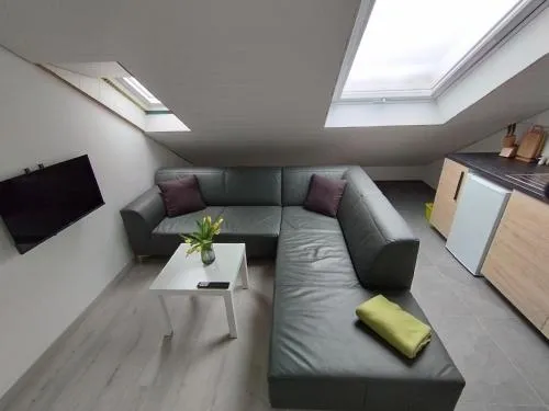 Ferienwohnung Down Under am Bodensee in Uhldingen-Mühlhofen, Deutschland