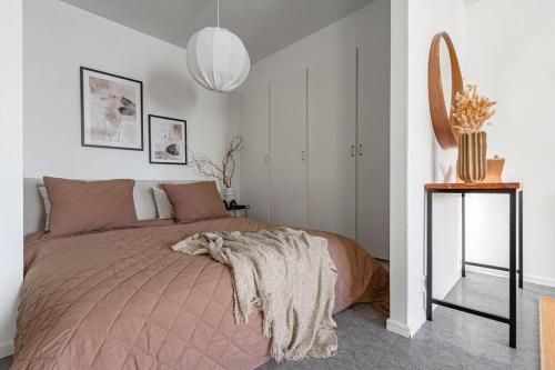 Charming Apt in Sodermalm