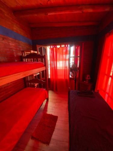 Casa Para 8 Con Pileta Privada