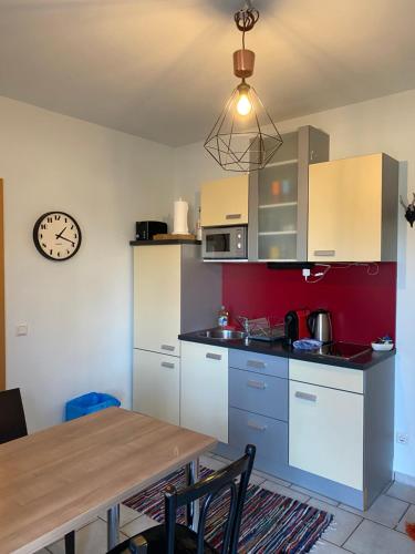 Wolfis Appartement in เซเฟลด์ คาโดลซ์