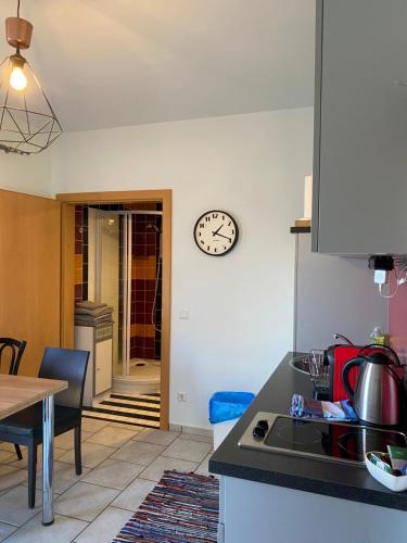 Wolfis Appartement in เซเฟลด์ คาโดลซ์