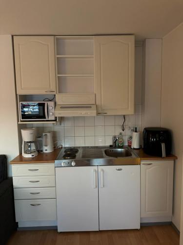 Lapinmaa Apartments Room Type - Apartment B 17