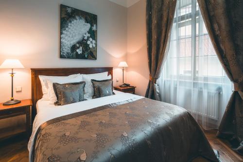 Appia Hotel Residences - image 10