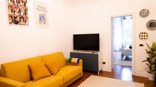 Casa Raffaella, comodo e tipico Bilocale nel Centro di Milano, Milán