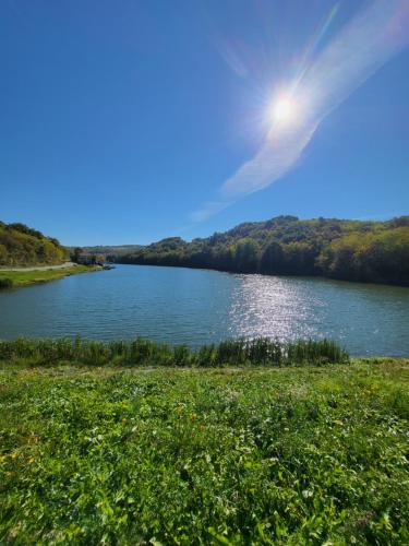Vila lake, Karaula (foto 6)