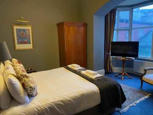 THE CENTRAL HOTEL SCARBOROUGH - Historic Hotels and Properties Ltd - image 7