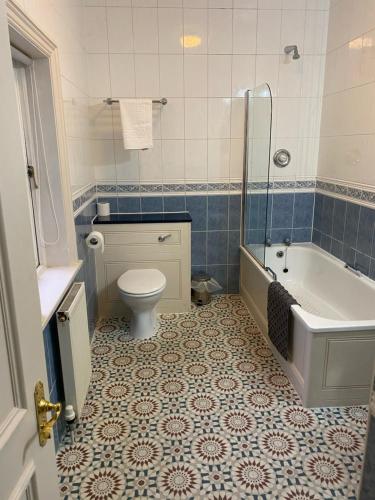 THE CENTRAL HOTEL SCARBOROUGH - Historic Hotels and Properties Ltd - image 5