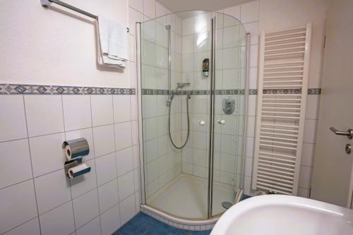 Hotel Starke in Brilon, Deutschland