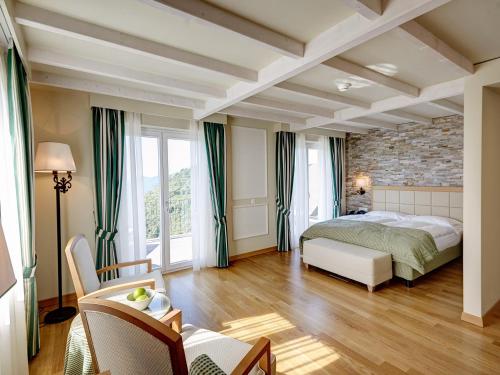 Kurhaus Cademario Hotel & Spa - image 10