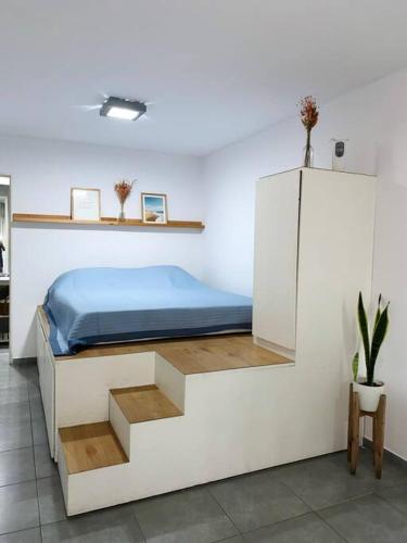Céntrico, moderno y cómodo