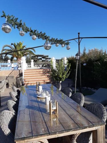 Casa Olyves in Onil