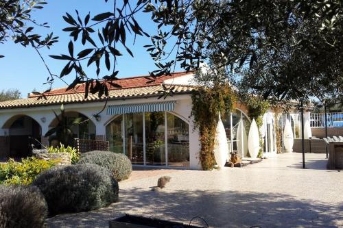 Casa Olyves in Onil