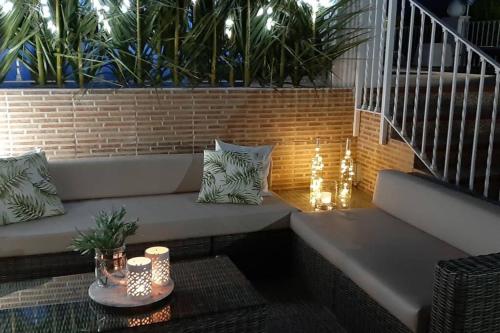 Casa Olyves in Onil