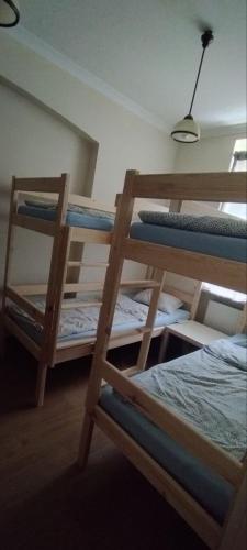 Hostel ALEX&TSA – Krakow, IA
